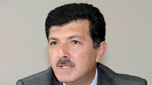 Seçmen listesi 14 Mart’ta askıda