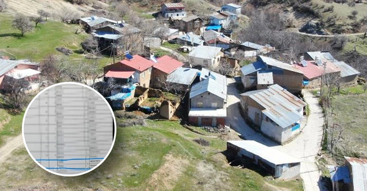 Seçmen listesindeki o ismi görenler gözlerine inanamadı! Büyük skandal! Rezalet ki ne rezalet