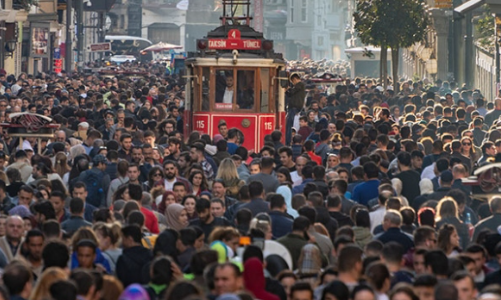 Seçmene soruldu: CHP DEM ile ittifak yapmalı mı? Şaşırtan sonuç?