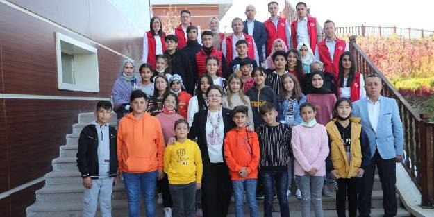 SED hizmetiyle fırsat eşitliği hedefleniyor