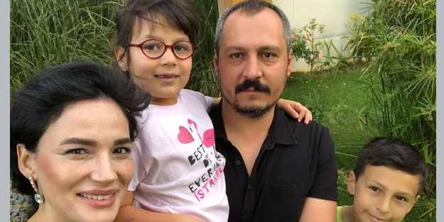 Seda Sarıbaş’ın eşi kimdir? AK Parti MKYK üyesi Seda Sarıbaş hayatı