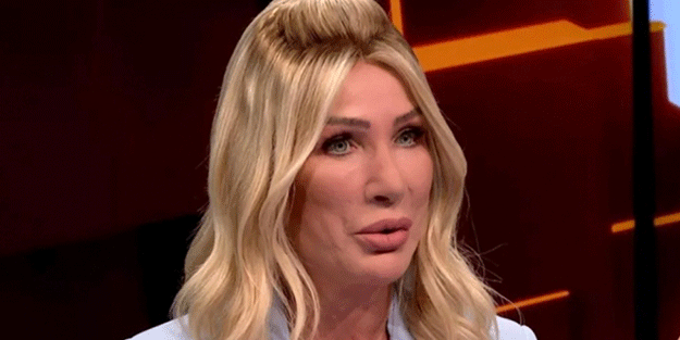 Seda Sayan skandala doymuyor! 80 milyonun gözü önünde yaşananları inkar etti