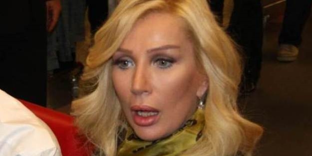 Seda Sayan'a 5 yıl hapsi şoku!