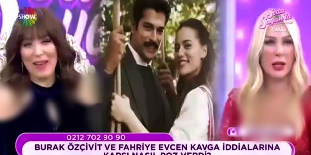 Seda Sayan'dan 'inşaat işçisi' açıklaması!