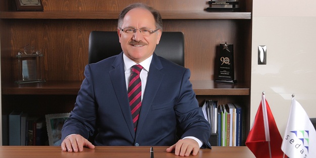 Sedaş'tan enerji verimliliği projesi