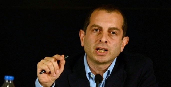 Sedat Doğan'dan 'Fenerbahçeli futbolcular Galatasaray eşofmanı giysin' önerisi