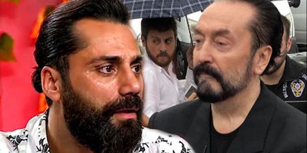 Adnan Oktar tepkisi: Kanıtlanırsa ülkeyi terk ederim!