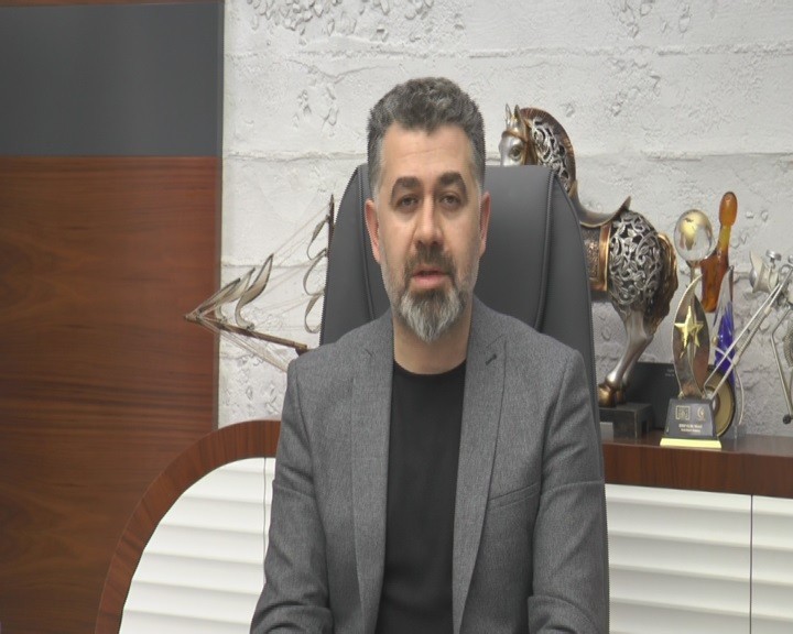 Sedat Kılınç İnşaat Yönetim Kurulu Başkanı Sedat Kılınç: “Seçim sonrasından ilk beklentimiz, faizlerin düşmesi ve sektörün hareketlenip stokların eritilmesi” 