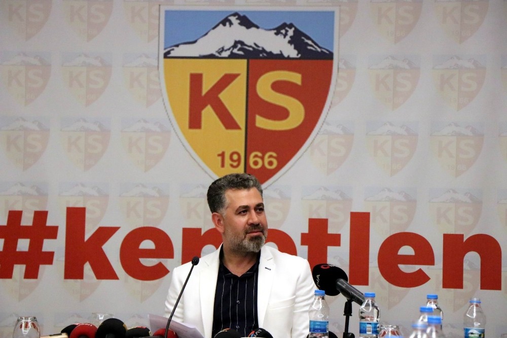 Sedat Kılınç: 