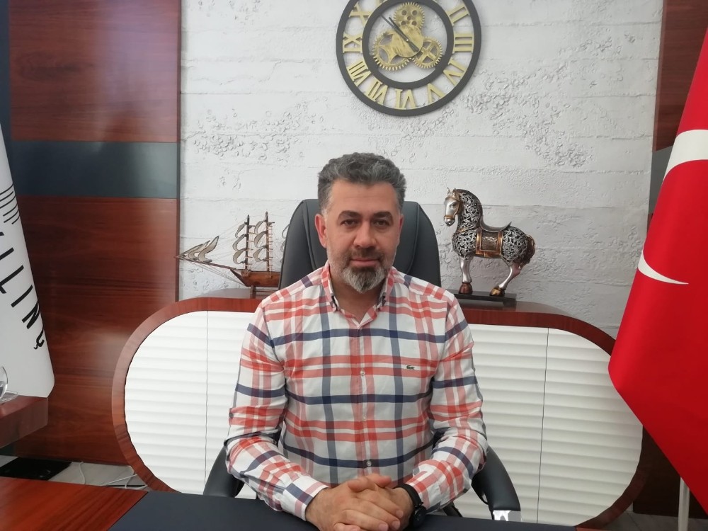 Sedat Kılınç: ”Sabah gözümüzü yeni yönetmelikle açıyoruz” 