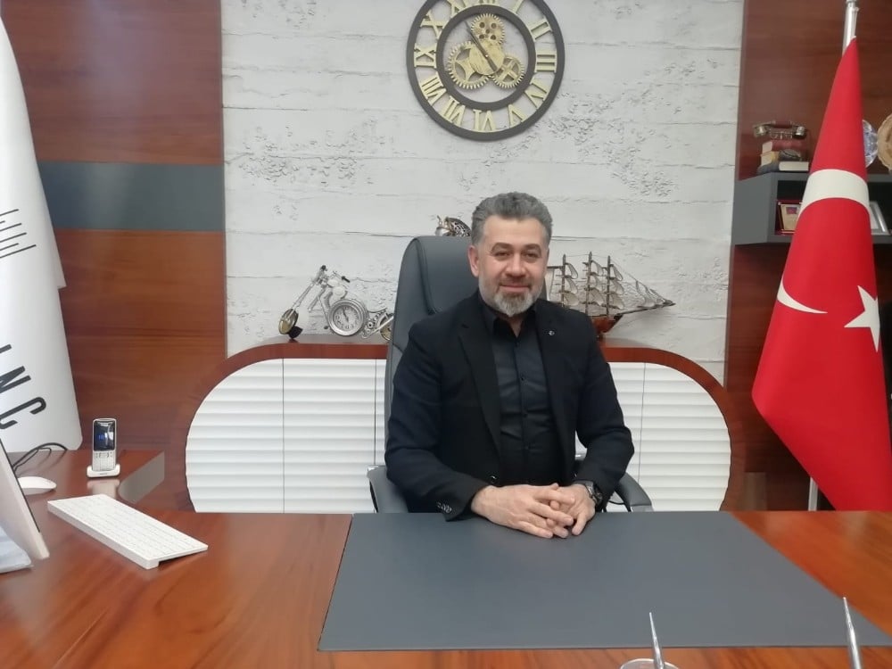 Sedat Kılınç: “Şu an düşük faizle kredi çekenler, 10 yıl sonra yüzde 300 karda olacaklar” 