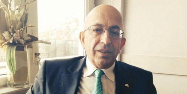 Sedat Murat kimdir? Sedat Murat hangi görevlerde bulundu?