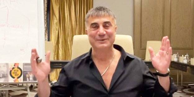 Sedat Peker Dubai’de gözaltına alındı mı? Sedat Peker son tweeti ne zaman attı?