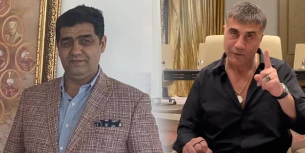 Sedat Peker faka bastı! Hedef aldığı isim dekont gösterip suç duyurusunda bulundu