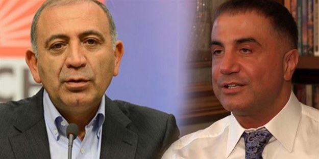 Sedat Peker, Gürsel Tekin'i deşifre etti: Oğlunu bana yollamadın mı?