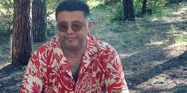 Sedat Peker, hakkında video çekip yayınlayan Cenk Çelik, öldürüldü