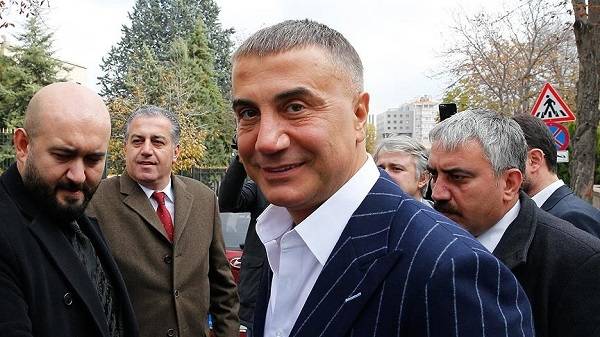 Sedat Peker iade edilecek mi? Sedat Peker son dakika