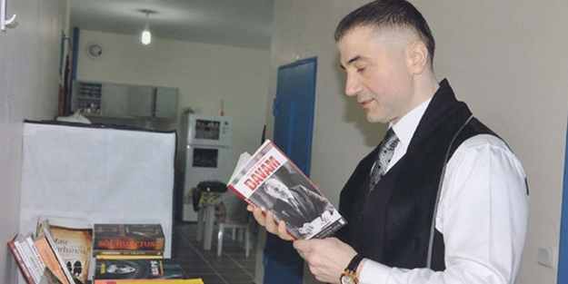 Sedat Peker ismini değiştirdi!