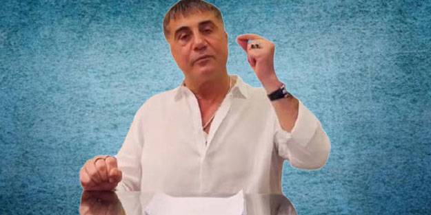 Sedat Peker bu kez de muhalefeti mi tehdit etti? Sedat Peker neden muhalif isimleri tehdit etti?