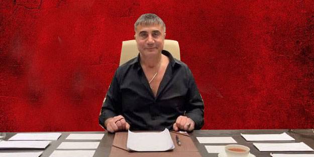 Sedat Peker neredeydi? Sedat Peker yeni video paylaştı mı? Sedat Peker en son ne dedi?