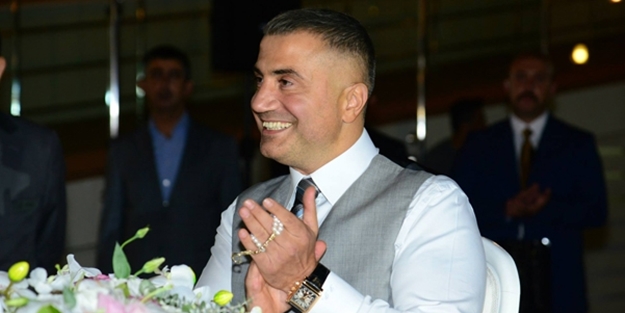 Sedat Peker: MHP'ye oy vermem!