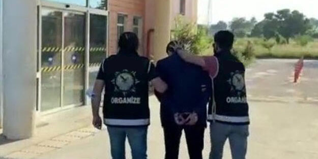 Sedat Peker operasyonu son dakika önemli isim yakalandı