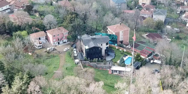 Sedat Peker operasyonunda ele geçirilenler neler? Sedat Peker operasyonunda neler yakalandı?