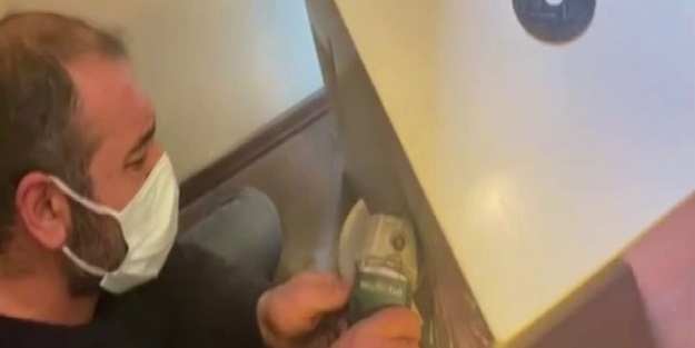 Sedat Peker operasyonunda yeni gelişme