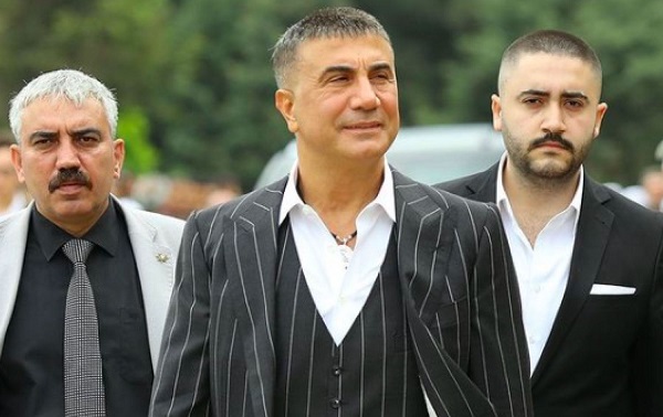 Sedat Peker sağlık durumu nasıl? Sedat Peker neden hastaneye kaldırıldı?