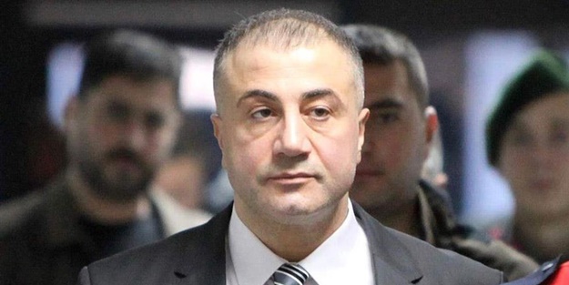 Kasap Döner'in eski sahibi Sedat Peker davasındaki karara isyan etti!