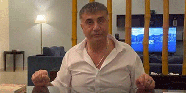 Sedat Peker suç örgütüne operasyon! 10 şüpheli adliyede