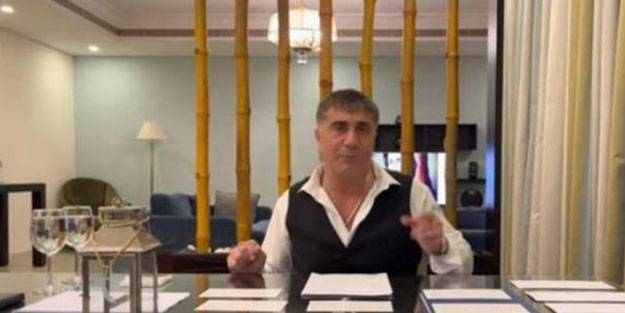 Sedat Peker Türkiye’ye iade edilecek mi? Sedat Peker son açıklaması: