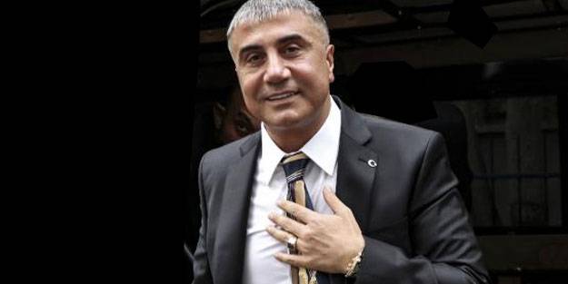 Sedat Peker video paylaşımı neden yapmıyor? Sedat Peker cezaevinde mi?