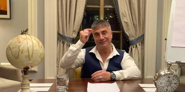 Sedat Peker video yayınlayacak mı? Sedat Peker paylaşımlarını durdurdu mu? Sedat Peker son videosu