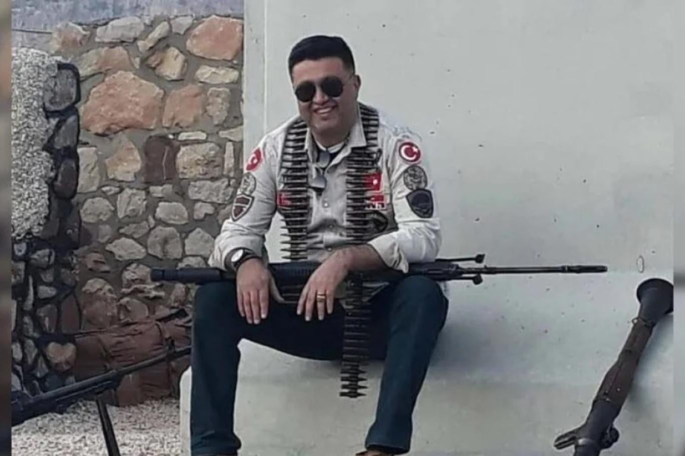 Sedat Peker videolarıyla gündeme gelmişti! Emniyet'ten flaş açıklama