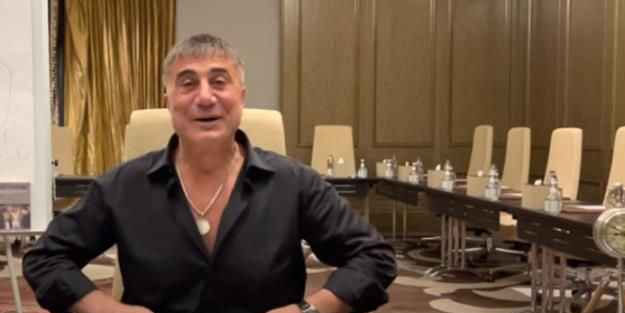 Sedat Peker yeniden paylaşım yapmaya mı başladı? Sedat Peker ne paylaştı?