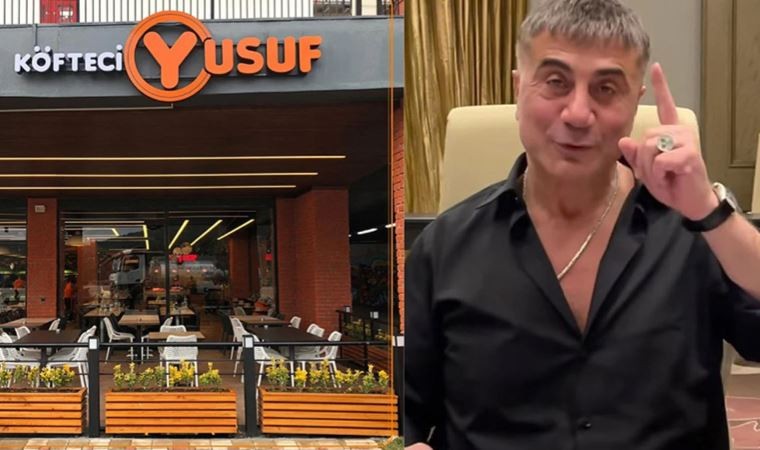 Sedat Peker’den ‘Köfteci Yusuf’ açıklaması: Domuz etini adamları mı koydu?