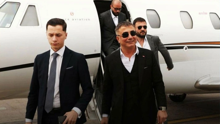 Sedat Peker'e büyük şok! Karar verildi