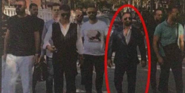 Sedat Peker'e büyük şok! Sabiha Gökçen'de yakalandı