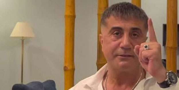 Sedat Peker’e operasyon mu yapıldı? Sedat Peker’in adamları gözaltında mı?