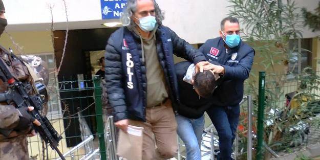 Sedat Peker’e operasyon mu yapıldı? Sedat Peker'in kaç adamı yakalandı?