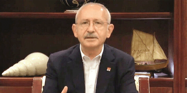 Sedat Peker'e özenip video çeken Kılıçdaroğlu'ndan skandal ifadeler