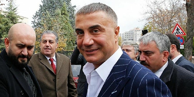 Sedat Peker'in amacı bu mu? Özellikle onları hedef alıyor!