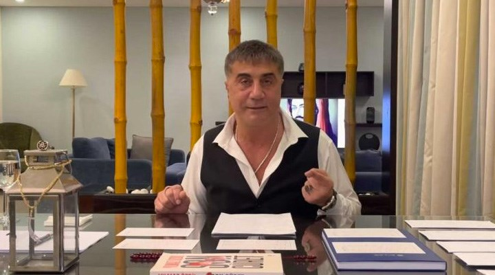 Sedat Peker’in avukatı: 5 gündür haber alamıyorum