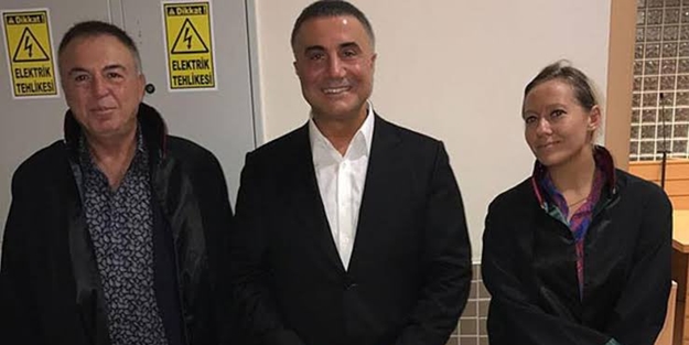 Sedat Peker'in avukatından 'yargıya müdahale' için skandal sözler! "Hakimiyet kurduğumuz bölgelerde..."