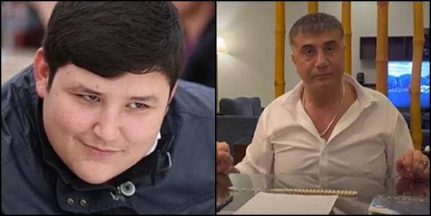 Sedat Peker'in 'Tosuncuk' balonu patladı! Kuyruğu bakın nasıl dik tutmaya çalıştı