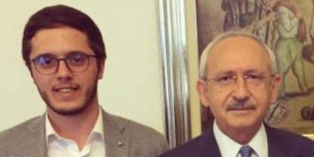 Sedat Peker'in 'cin fikirli' dediği ismin CHP ilişkisi