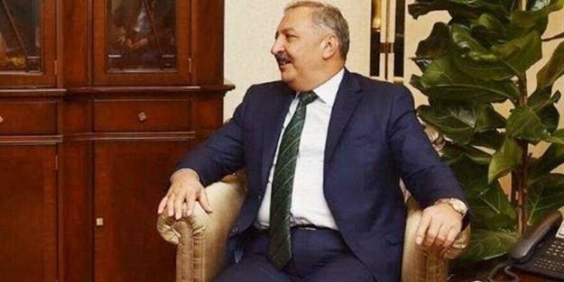 Sedat Peker’in iddiaları sonrası Cumhurbaşkanlığı İdari İşler Başkanı Metin Kıratlı’dan açıklama