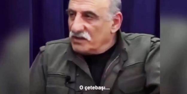 Sedat Peker'in iddialarını destekleyen Duran Kalkan HDP'ye rota çizdi