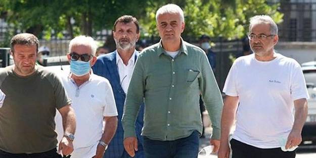 Sedat Peker'in ağabeyi Atilla Peker hakkında flaş gelişme